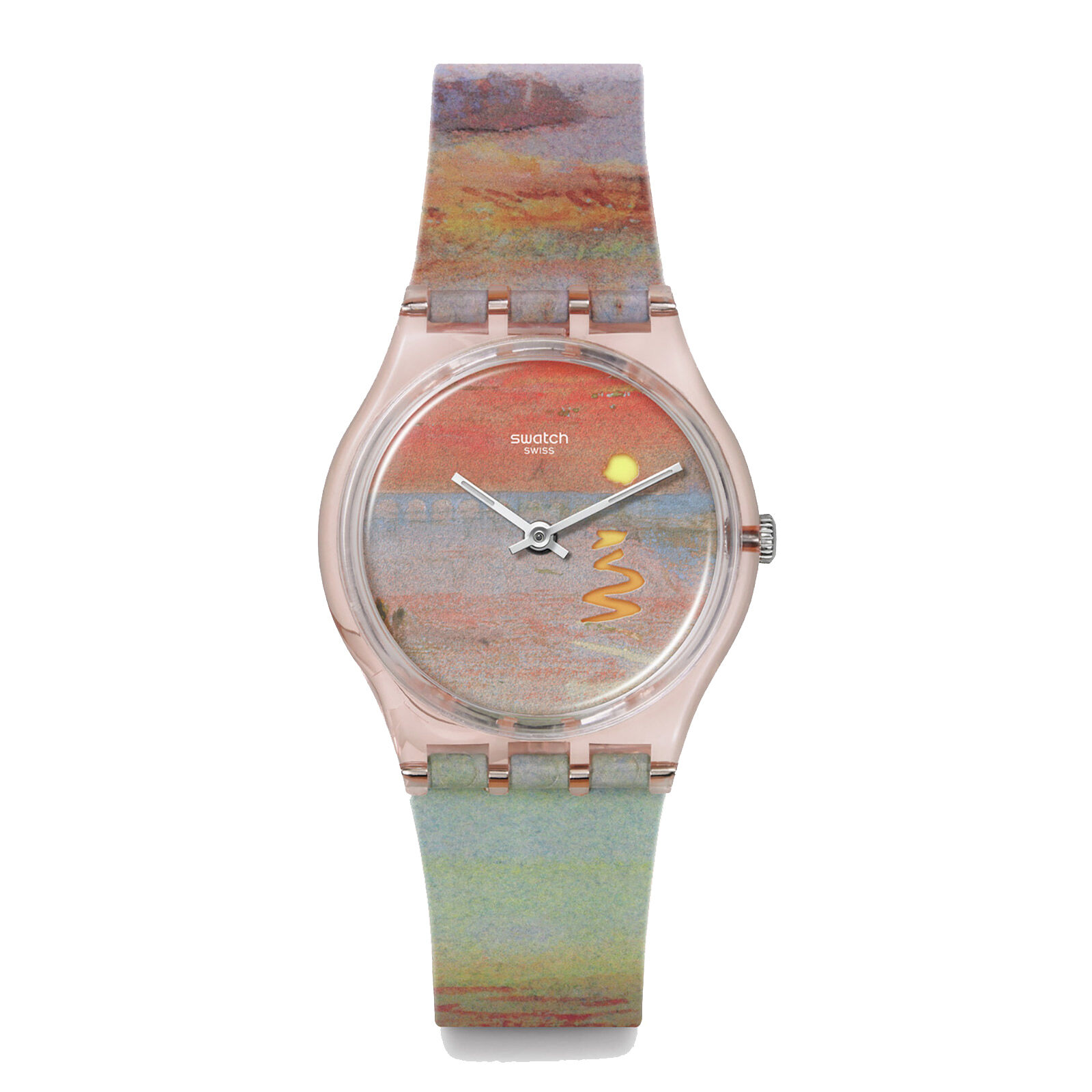 Swatch x Tate Gallery Collection - Swatch Group